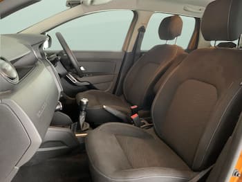 Used Dacia Duster 2019 for sale - 79685461: Photo