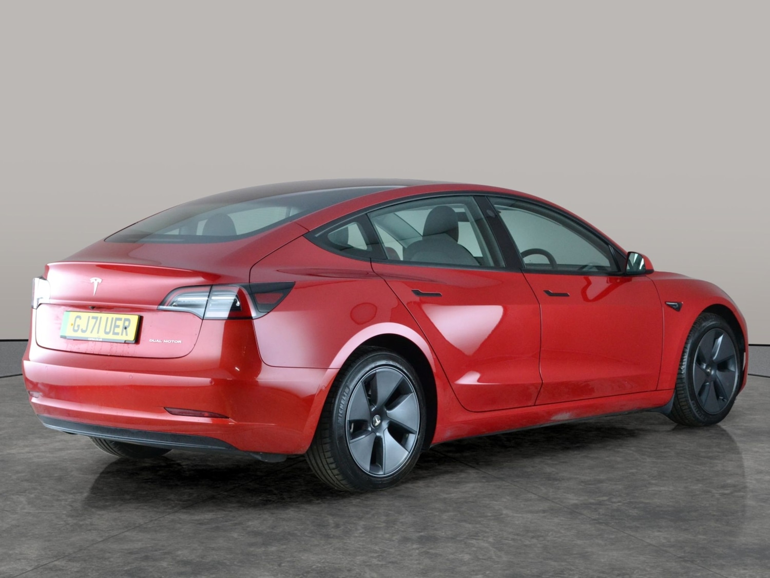 Used Tesla Model 3 for sale - 77475332: Photo 11