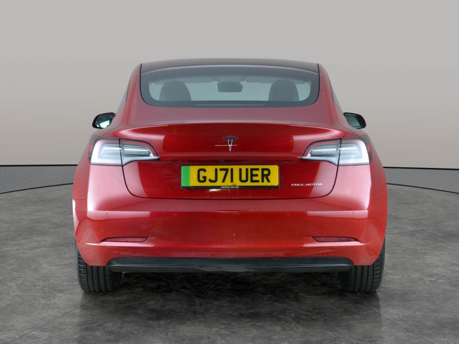 Used Tesla Model 3 for sale - 77475332: Photo 12