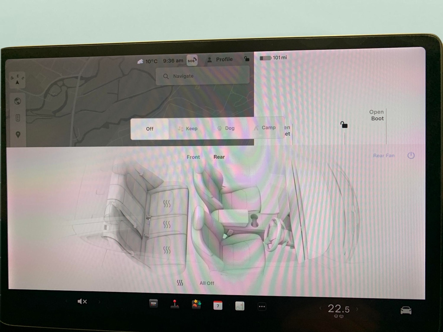 Used Tesla Model 3 for sale - 77475332: Photo 15