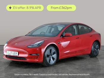 Used Tesla Model 3 undefined for sale - 77475332: Photo