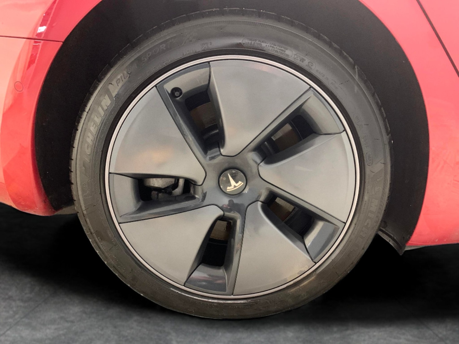 Used Tesla Model 3 for sale - 77475332: Photo 22