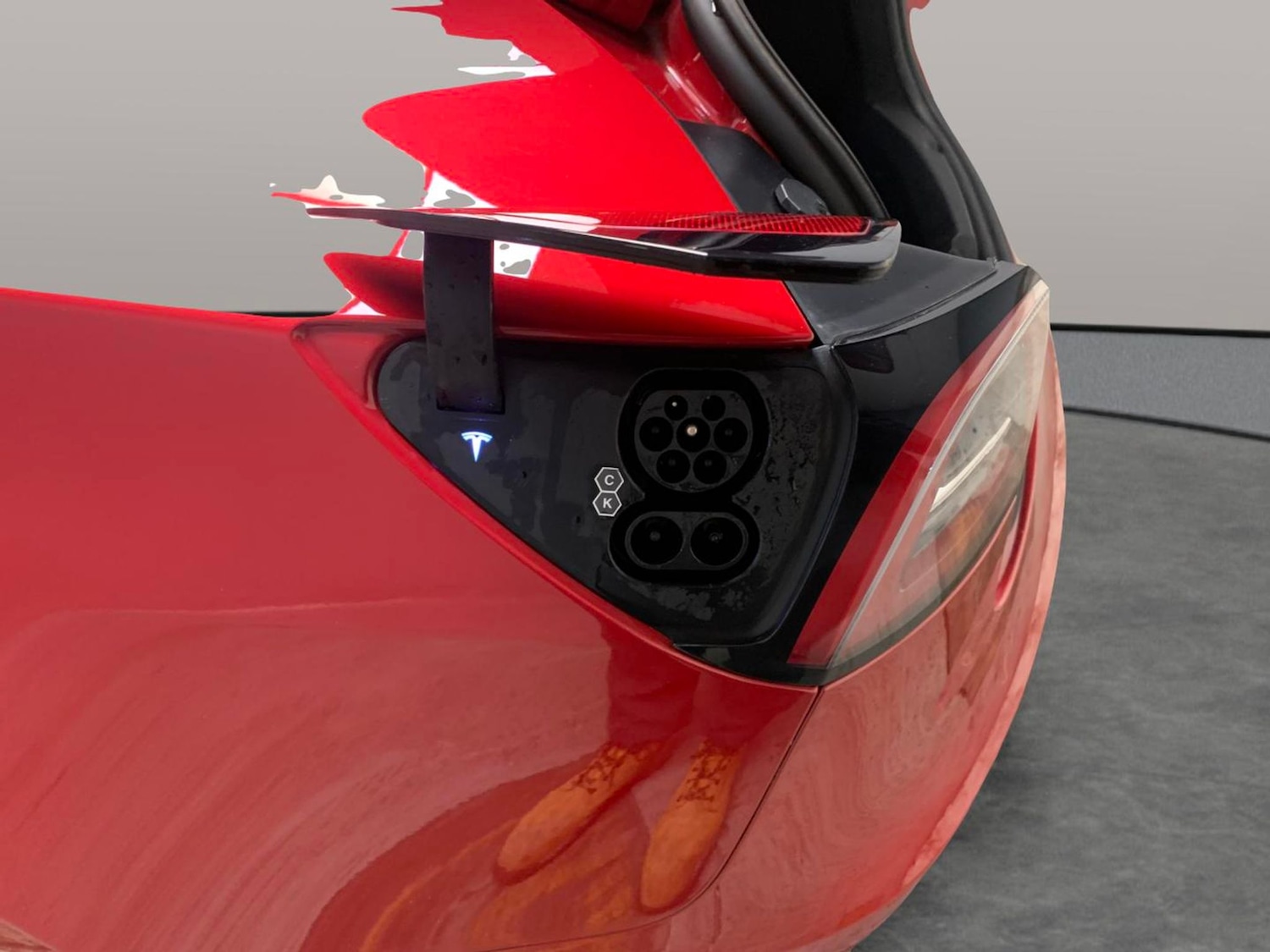 Used Tesla Model 3 for sale - 77475332: Photo 28