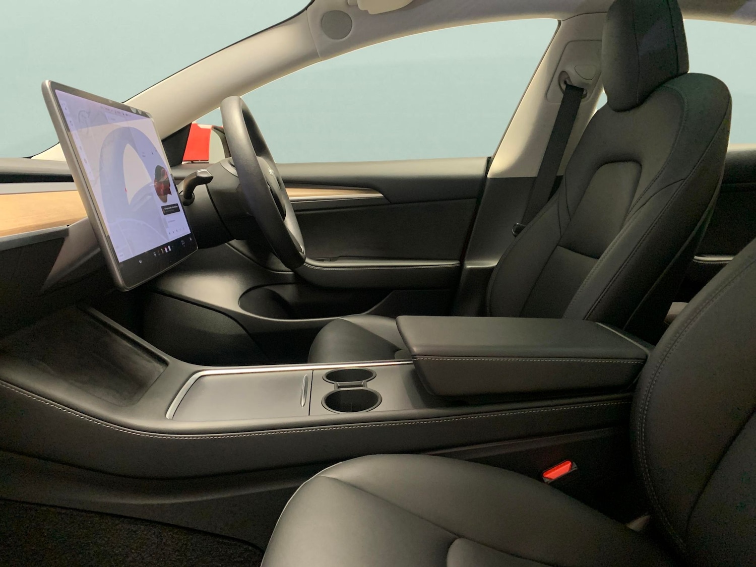 Used Tesla Model 3 for sale - 77475332: Photo 4