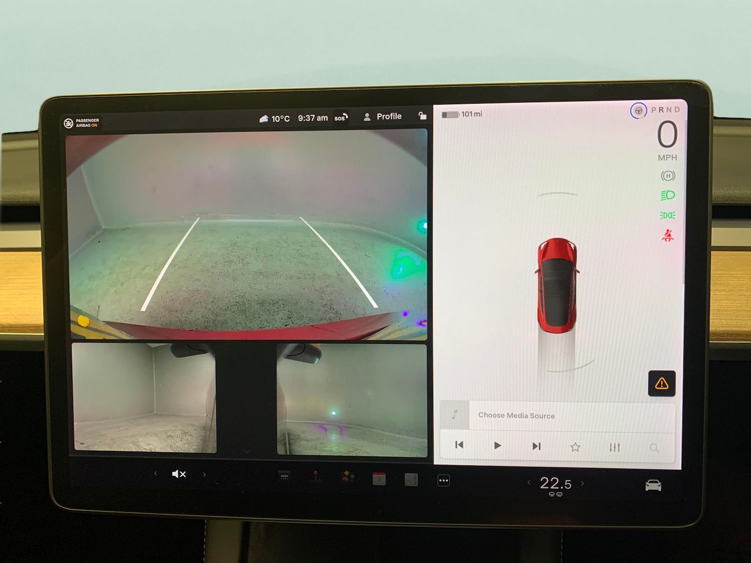 Used Tesla Model 3 for sale - 77475332: Photo 6