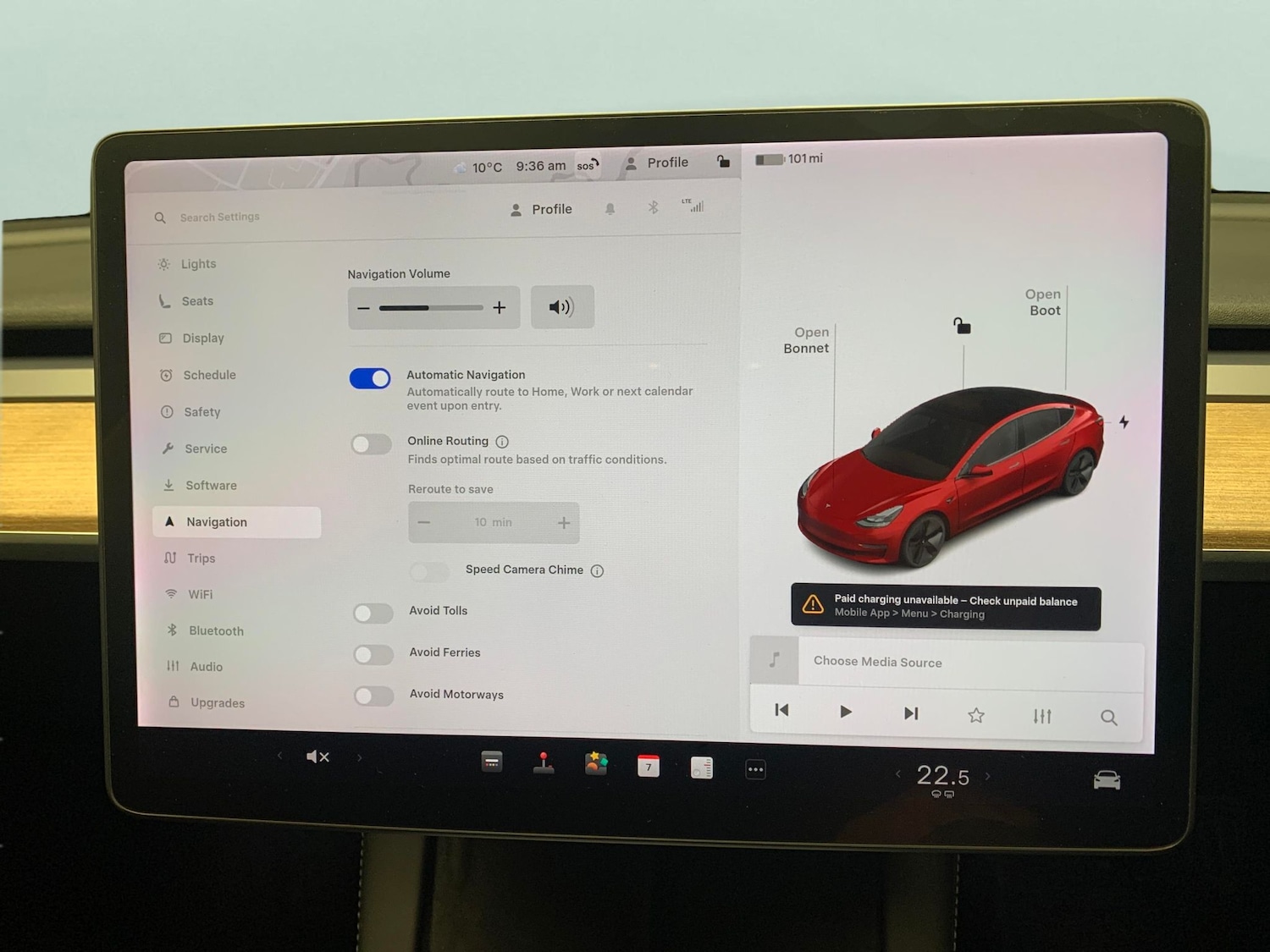 Used Tesla Model 3 for sale - 77475332: Photo 7
