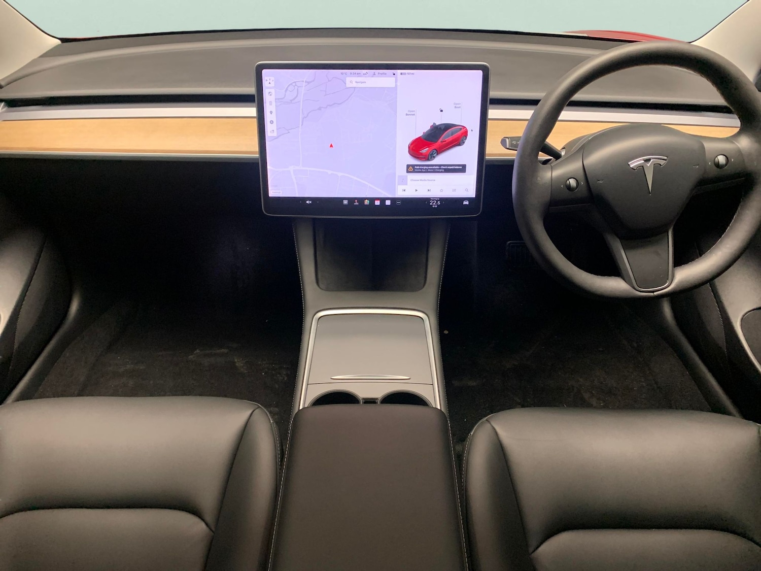 Used Tesla Model 3 for sale - 77475332: Photo 8