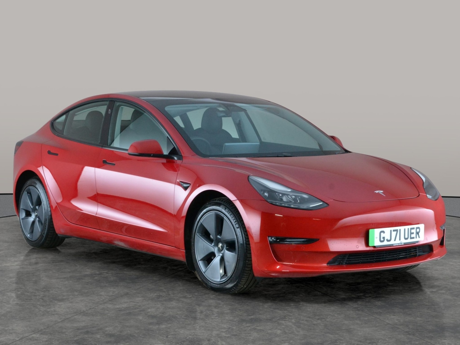 Used Tesla Model 3 for sale - 77475332: Photo 9