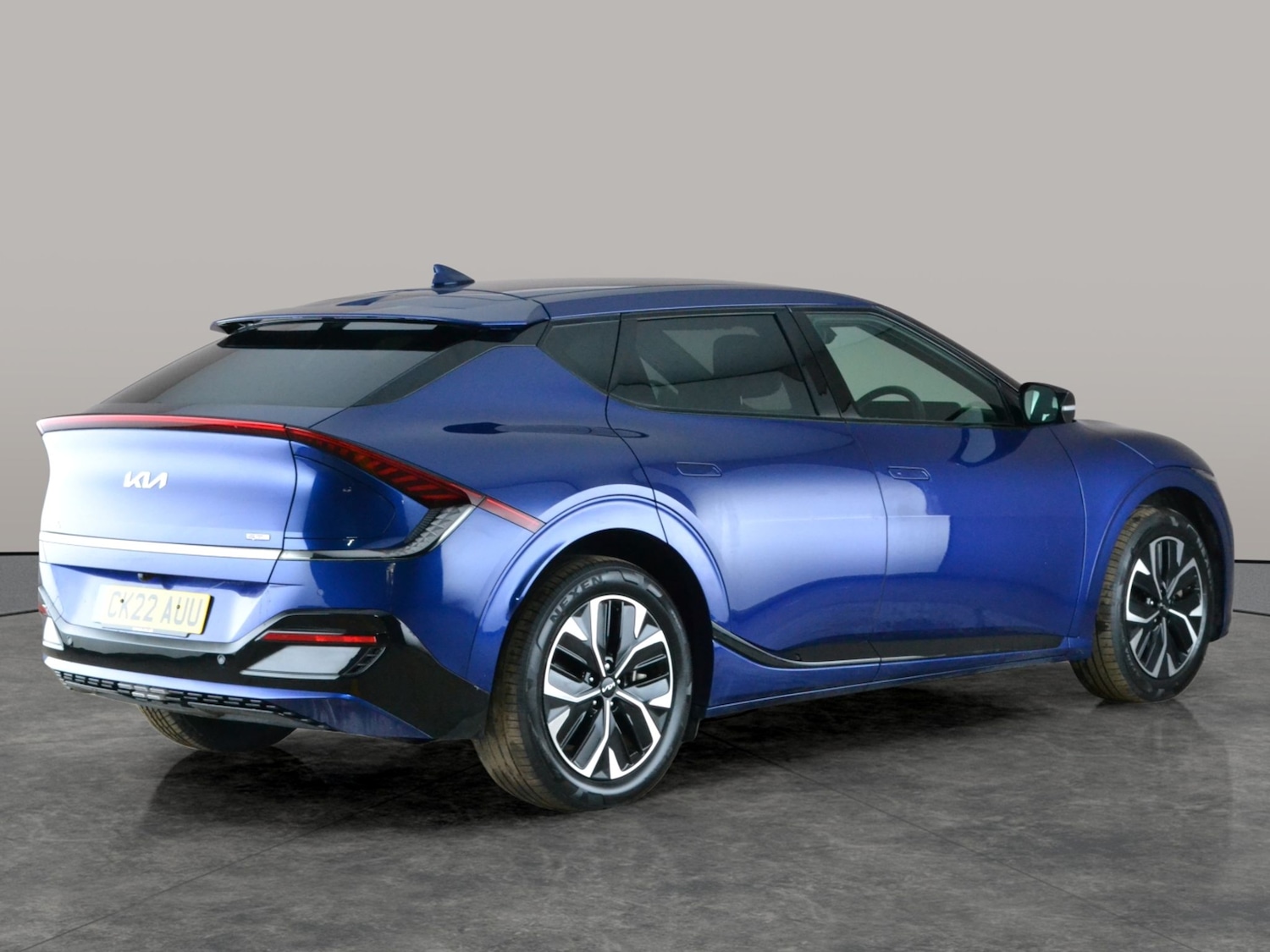 Used Kia EV6 2022 for sale - 78132574: Photo 10