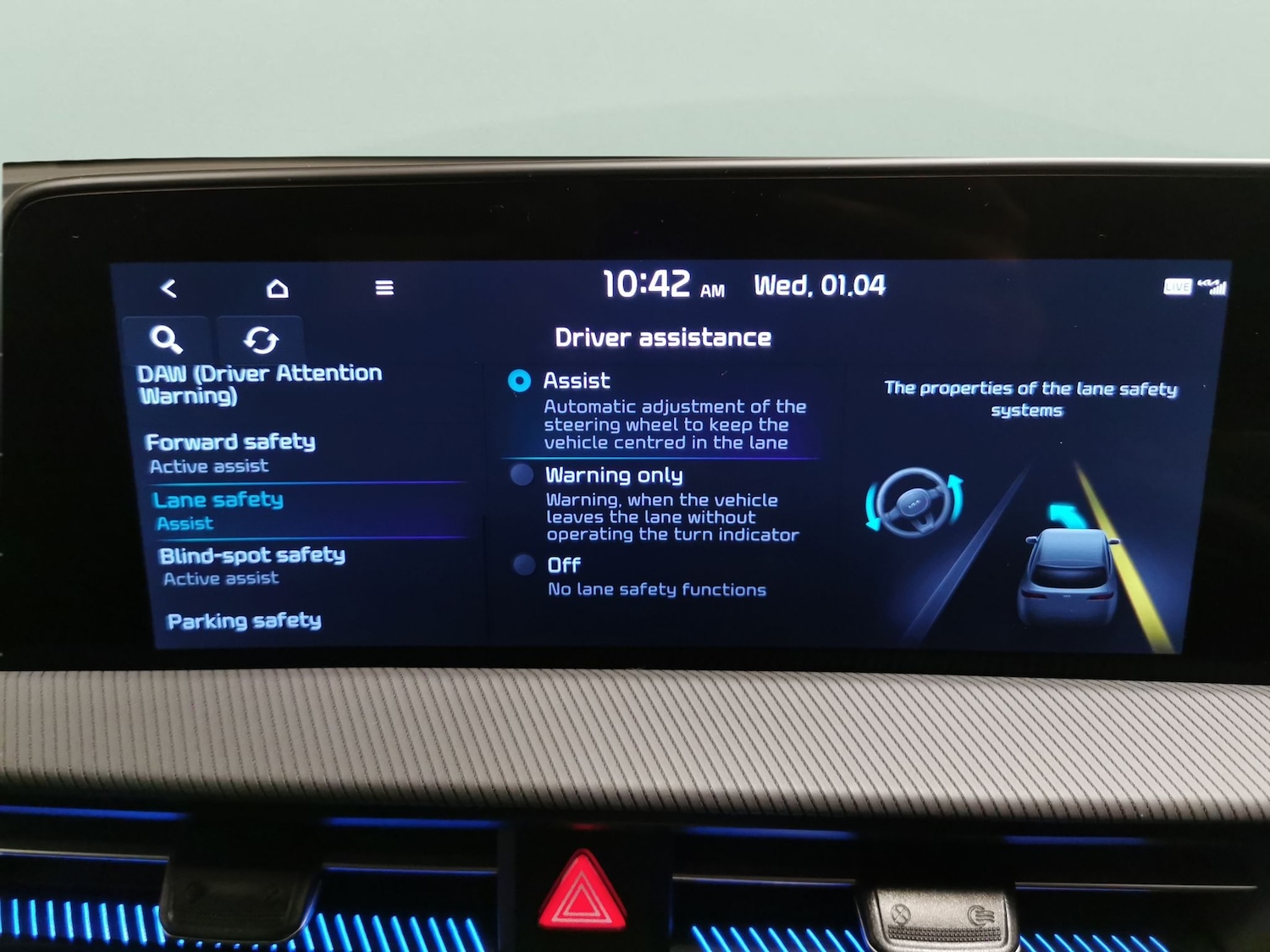 Used Kia EV6 2022 for sale - 78132574: Photo 27