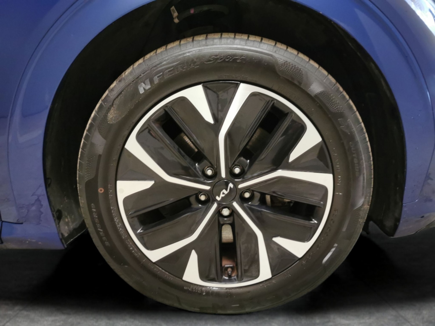 Used Kia EV6 2022 for sale - 78132574: Photo 30