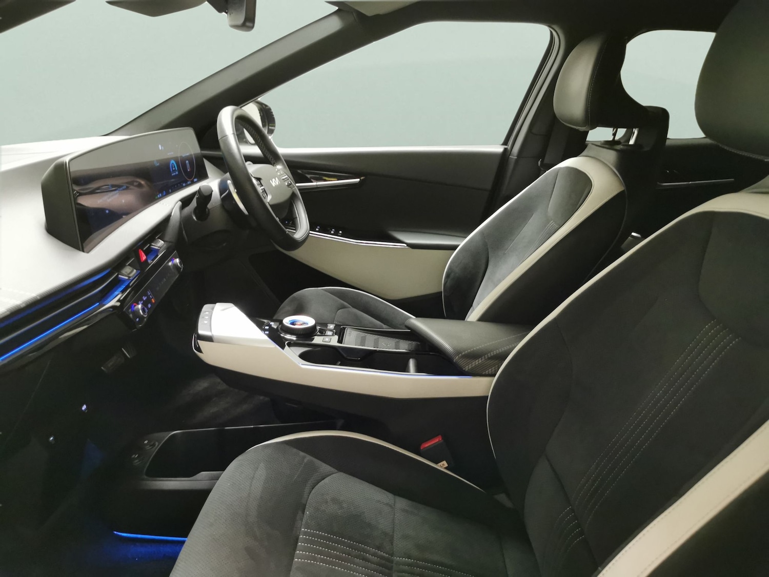 Used Kia EV6 2022 for sale - 78132574: Photo 4