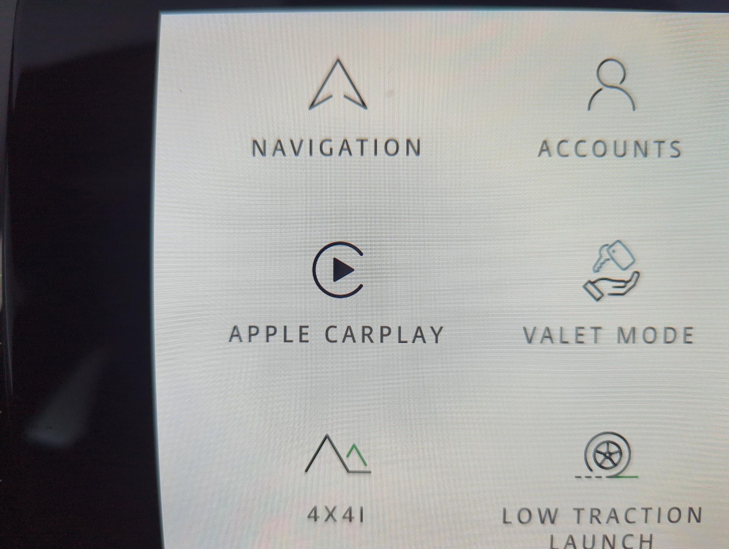 Used Land Rover Range Rover Evoque 2022 for sale - 77688705: Photo 22