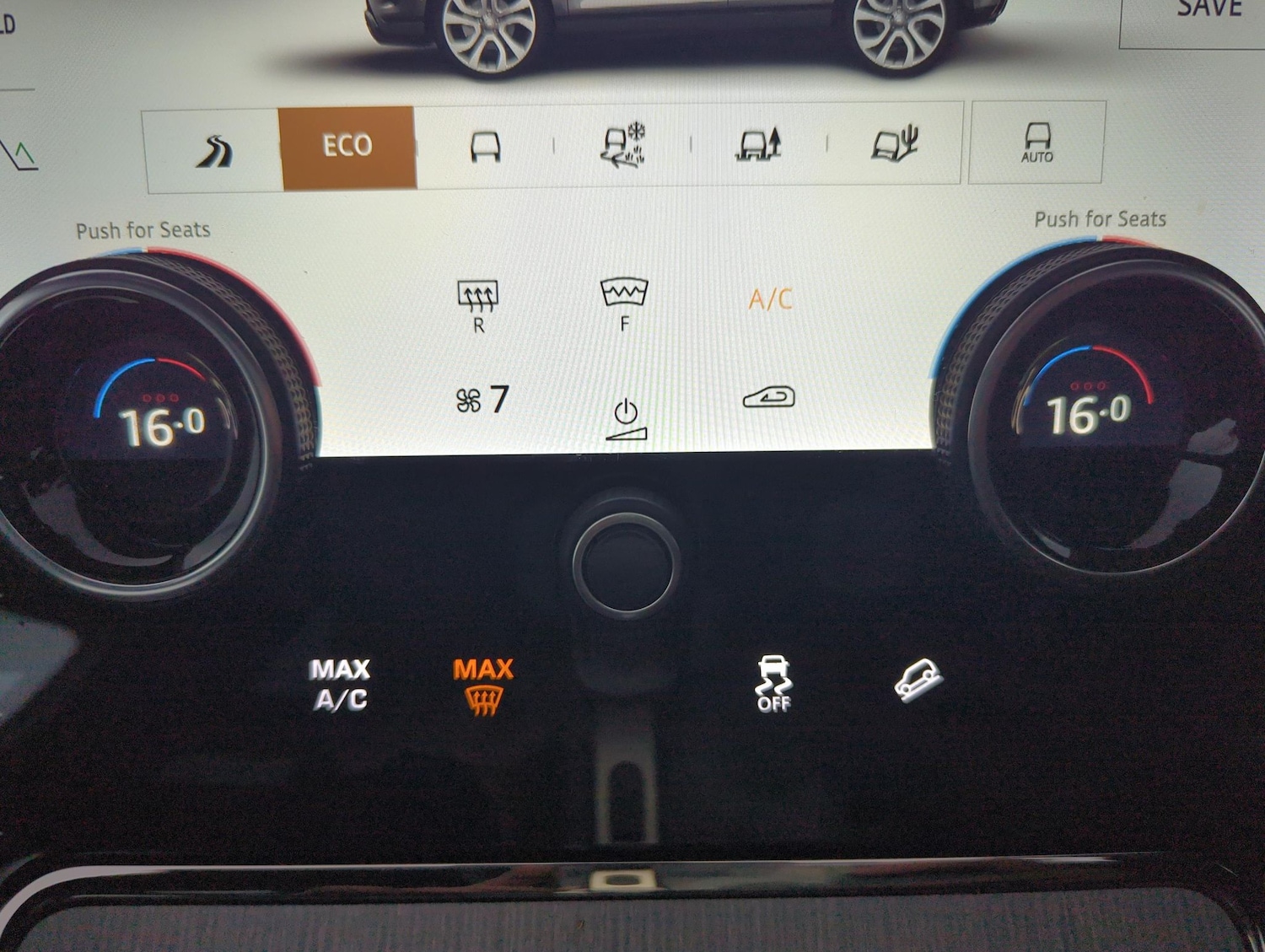 Used Land Rover Range Rover Evoque 2022 for sale - 77688705: Photo 26