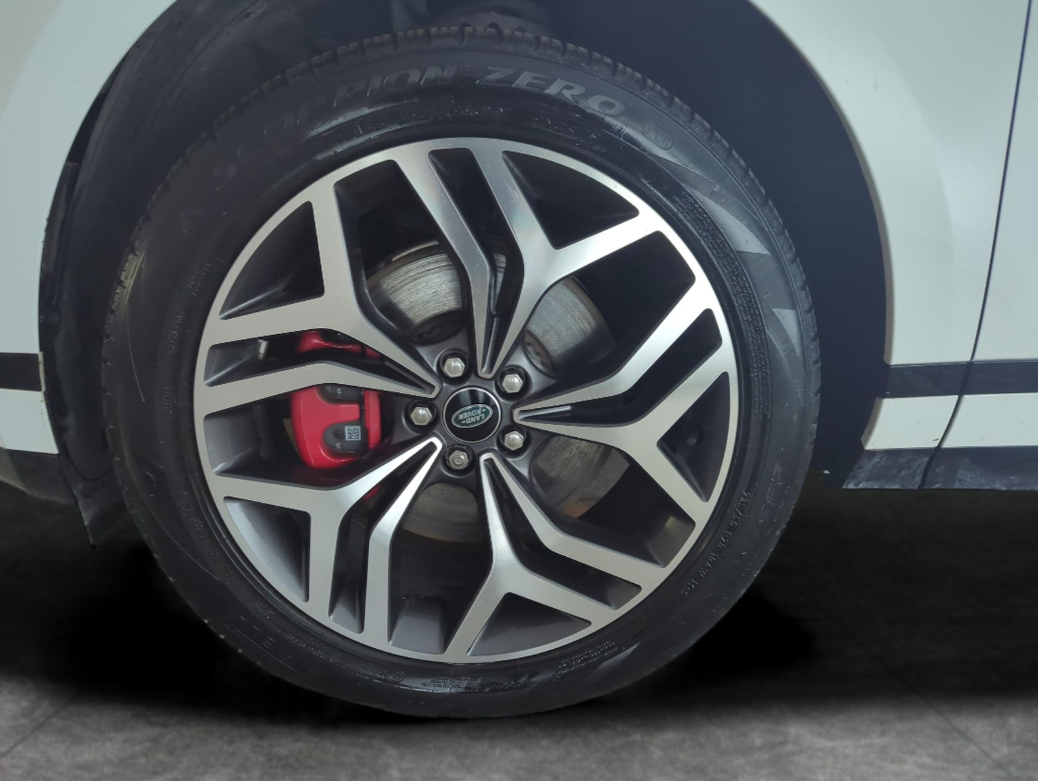 Used Land Rover Range Rover Evoque 2022 for sale - 77688705: Photo 33