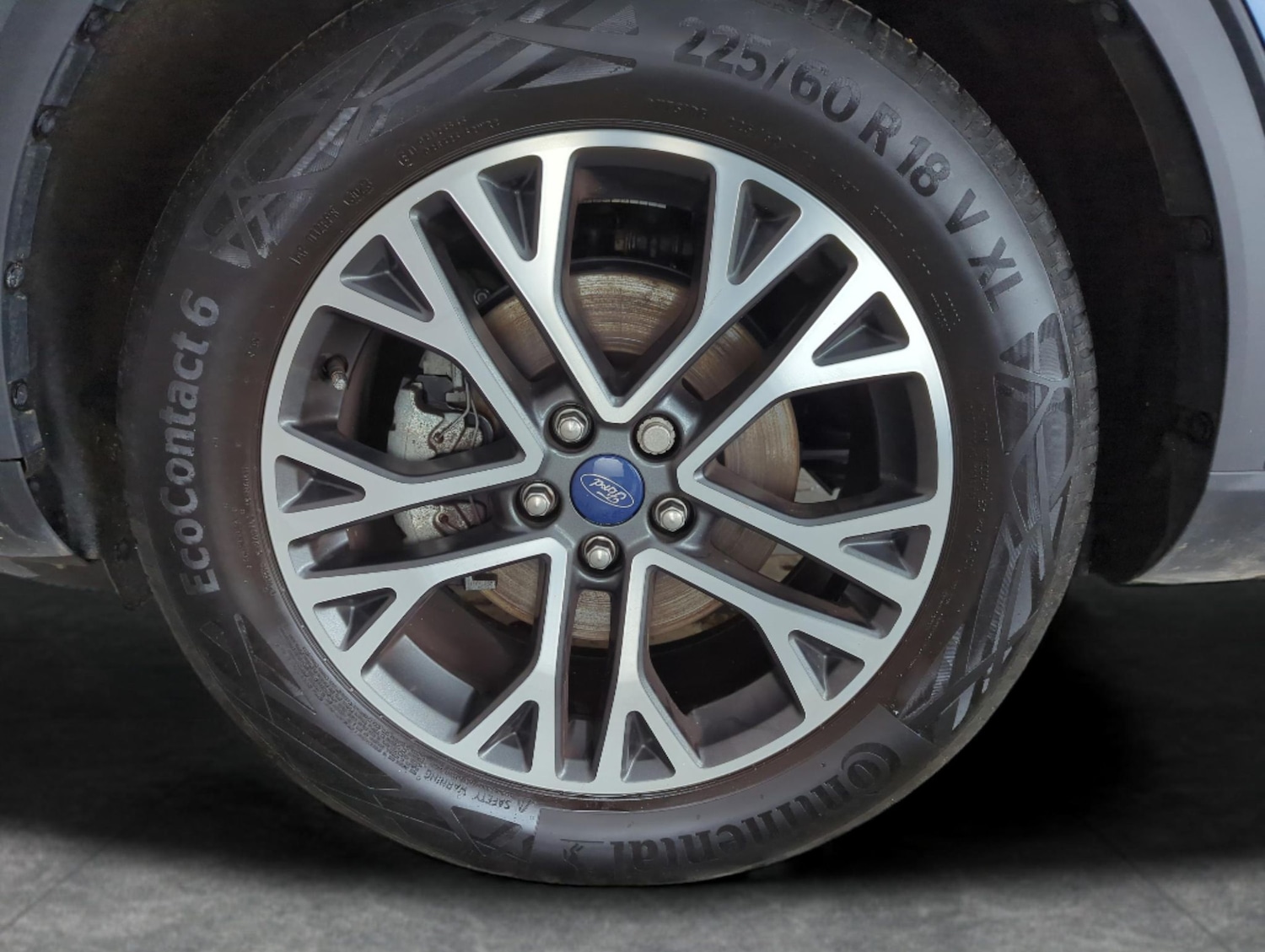 Used Ford Kuga 2023 for sale - 77298019: Photo 26