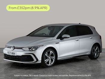 2.0 TDI R-Line Hatchback 5dr Diesel DSG Euro 6 (s/s) (150 ps) - PARK SENSOR