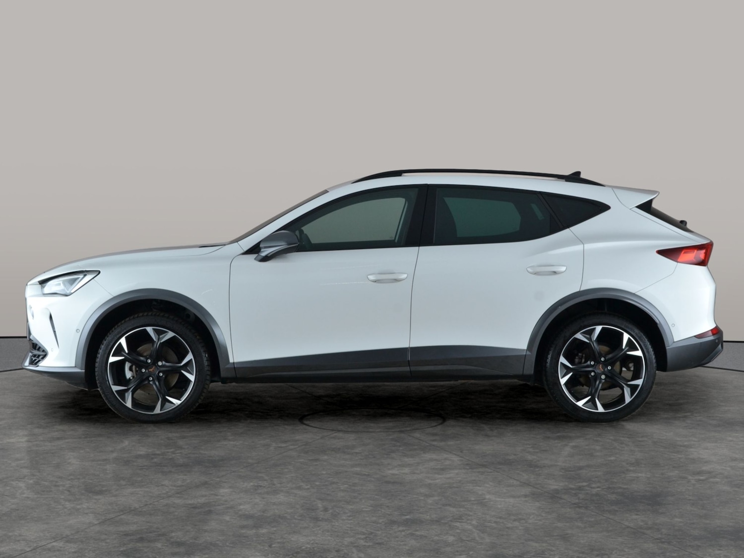 Used Cupra Formentor 2024 for sale - 77296480: Photo 14