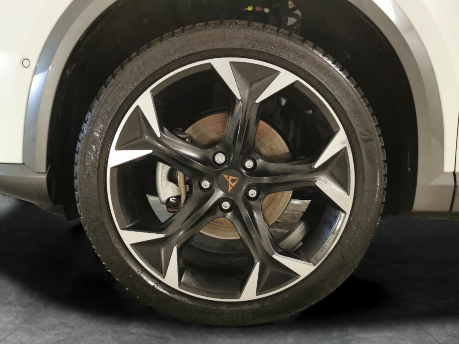 Used Cupra Formentor 2024 for sale - 77296480: Photo 23