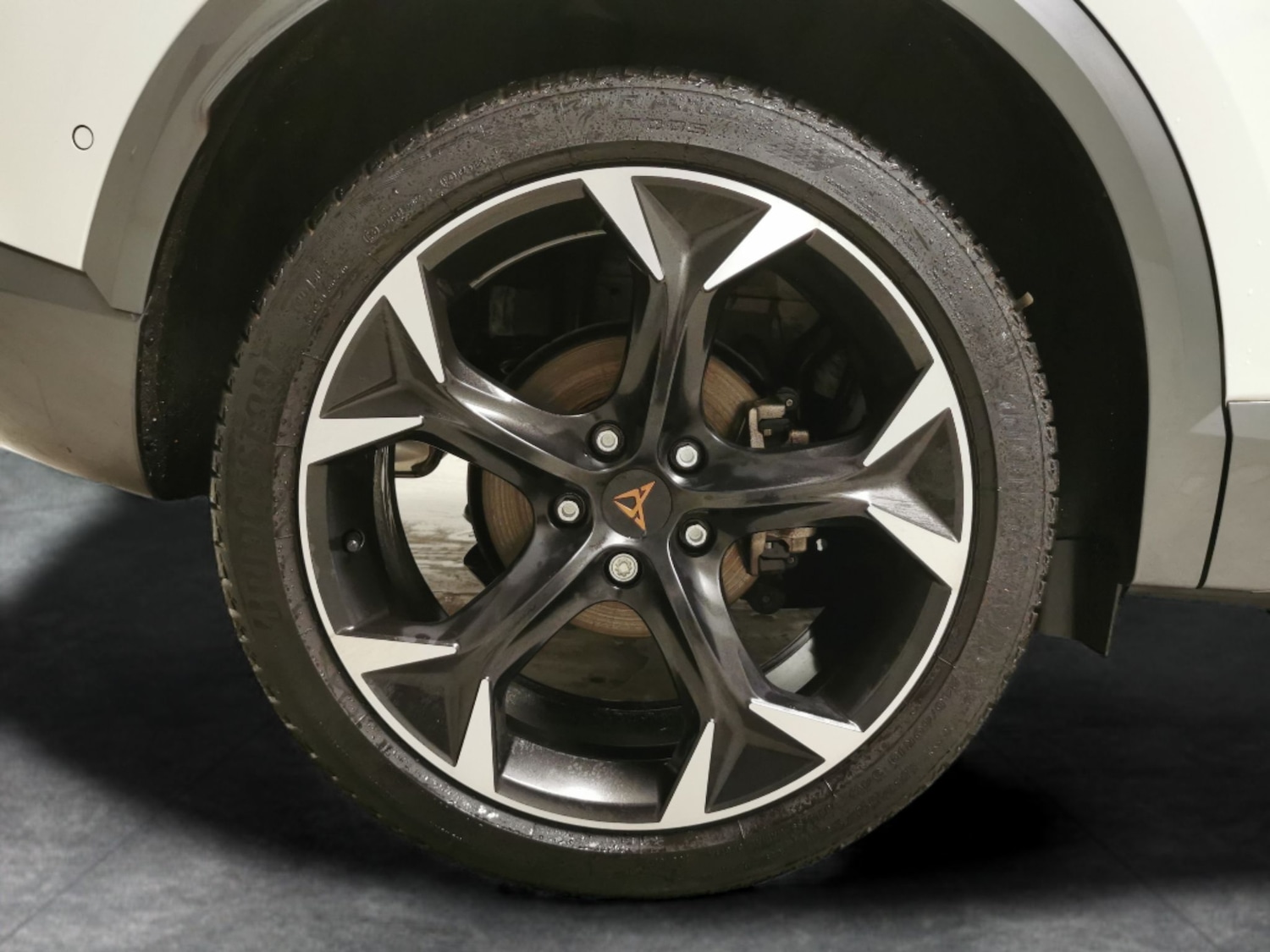 Used Cupra Formentor 2024 for sale - 77296480: Photo 25