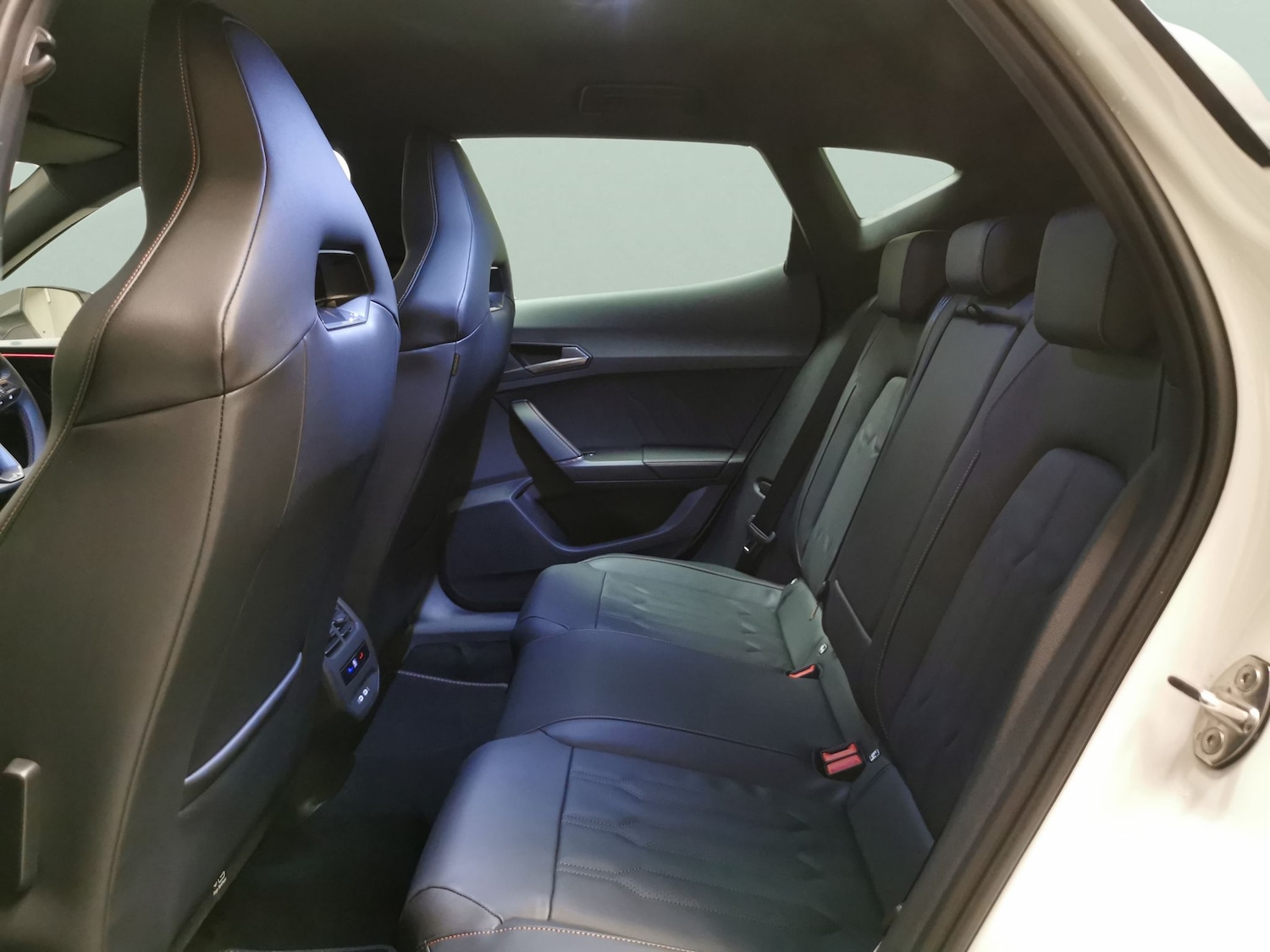 Used Cupra Formentor 2024 for sale - 77296480: Photo 26