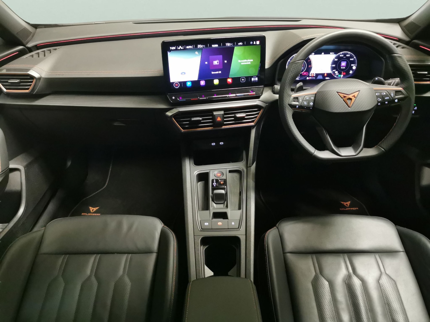 Used Cupra Formentor 2024 for sale - 77296480: Photo 8