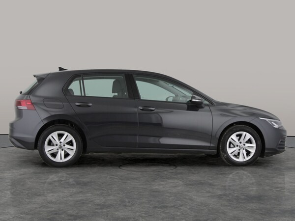 Used Volkswagen Golf 2022 for sale - 76209807: Photo 10