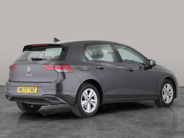 Used Volkswagen Golf 2022 for sale - 76209807: Photo 11