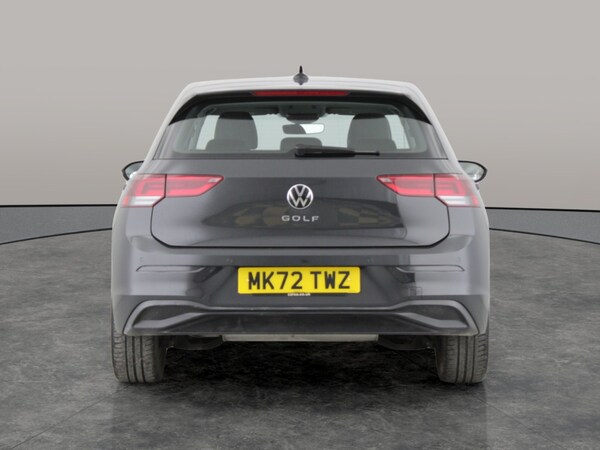 Used Volkswagen Golf 2022 for sale - 76209807: Photo 13