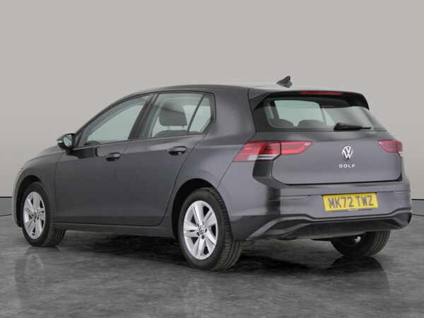 Used Volkswagen Golf 2022 for sale - 76209807: Photo 14