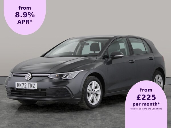 Used Volkswagen Golf 2022 for sale - 76209807: Photo 1