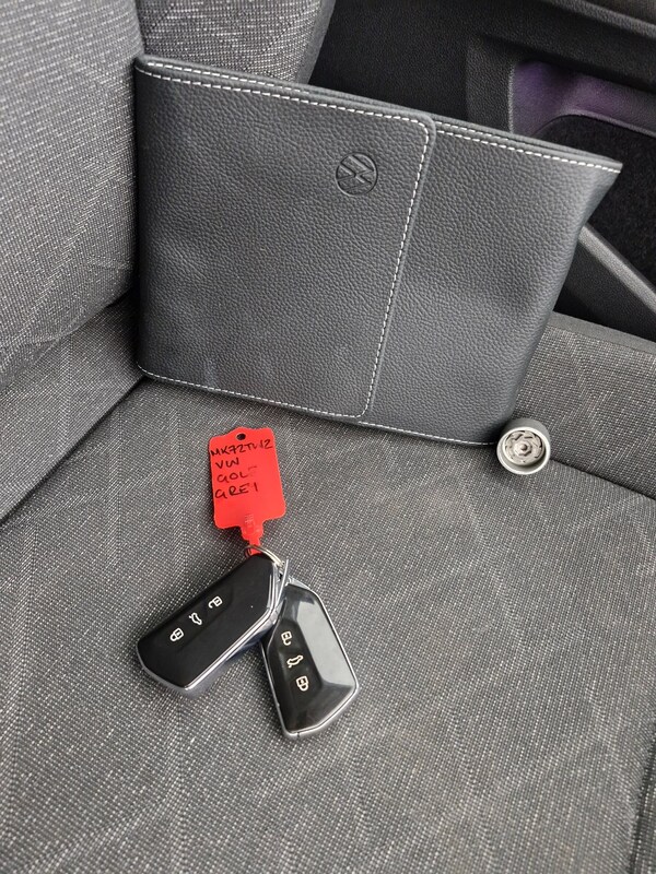 Used Volkswagen Golf 2022 for sale - 76209807: Photo 36