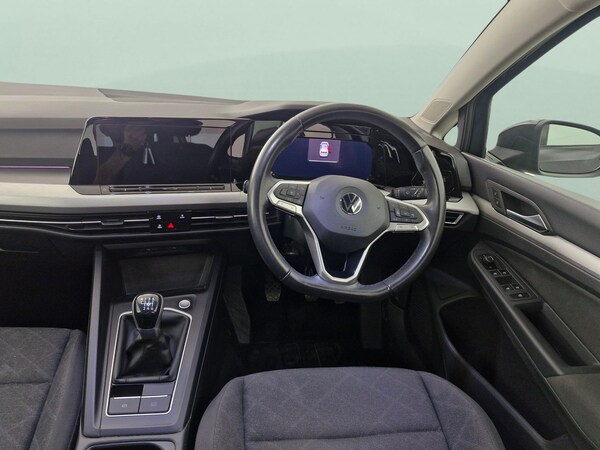 Used Volkswagen Golf 2022 for sale - 76209807: Photo 7