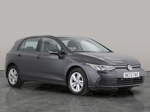 Used Volkswagen Golf 2022 for sale - 76209807: Photo 9