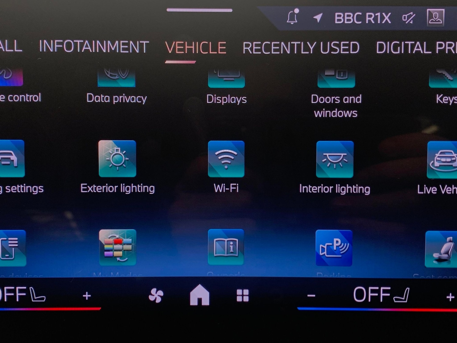 Used BMW iX1 2024 for sale - 77076103: Photo 15