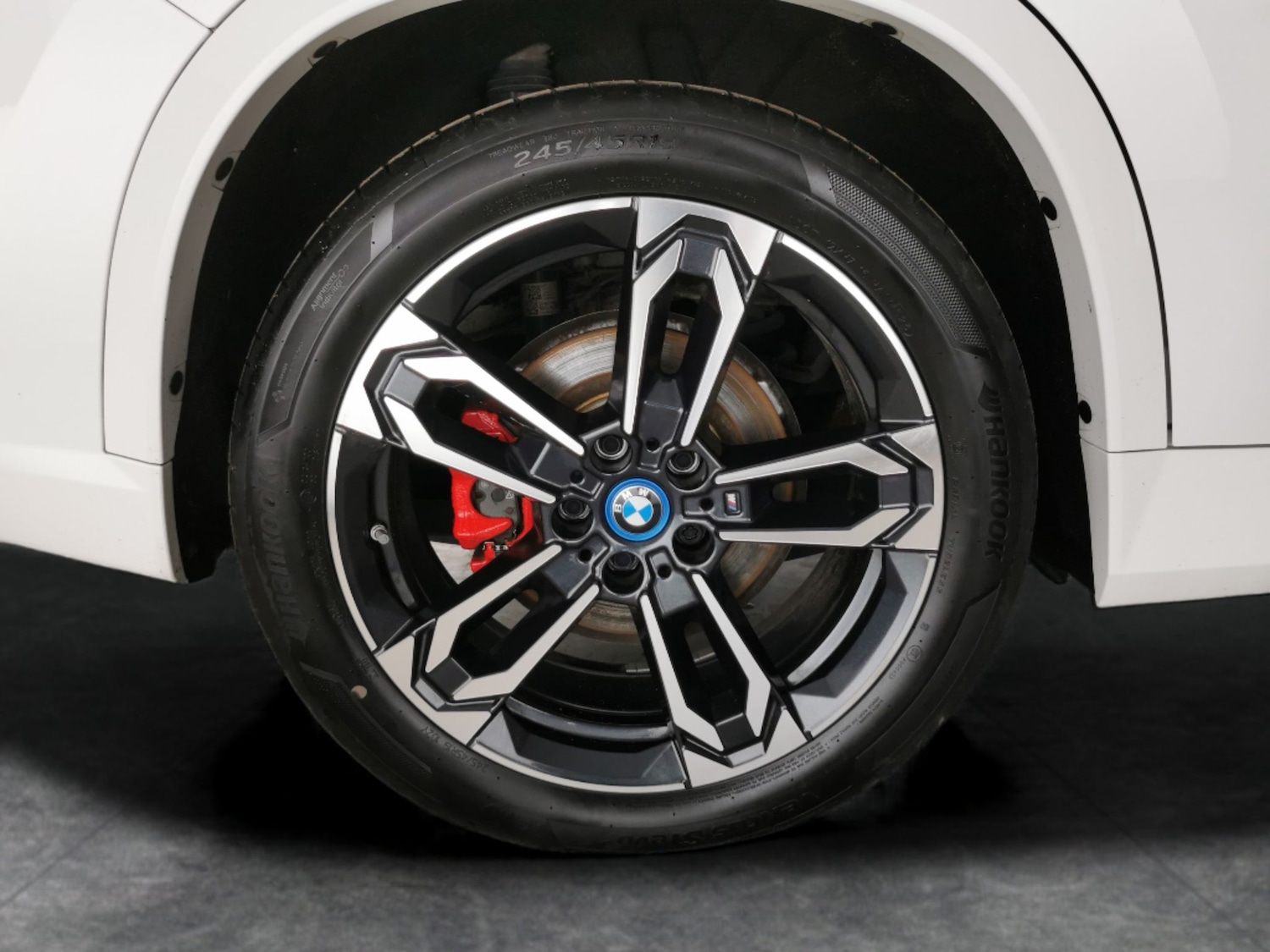 Used BMW iX1 2024 for sale - 77076103: Photo 33