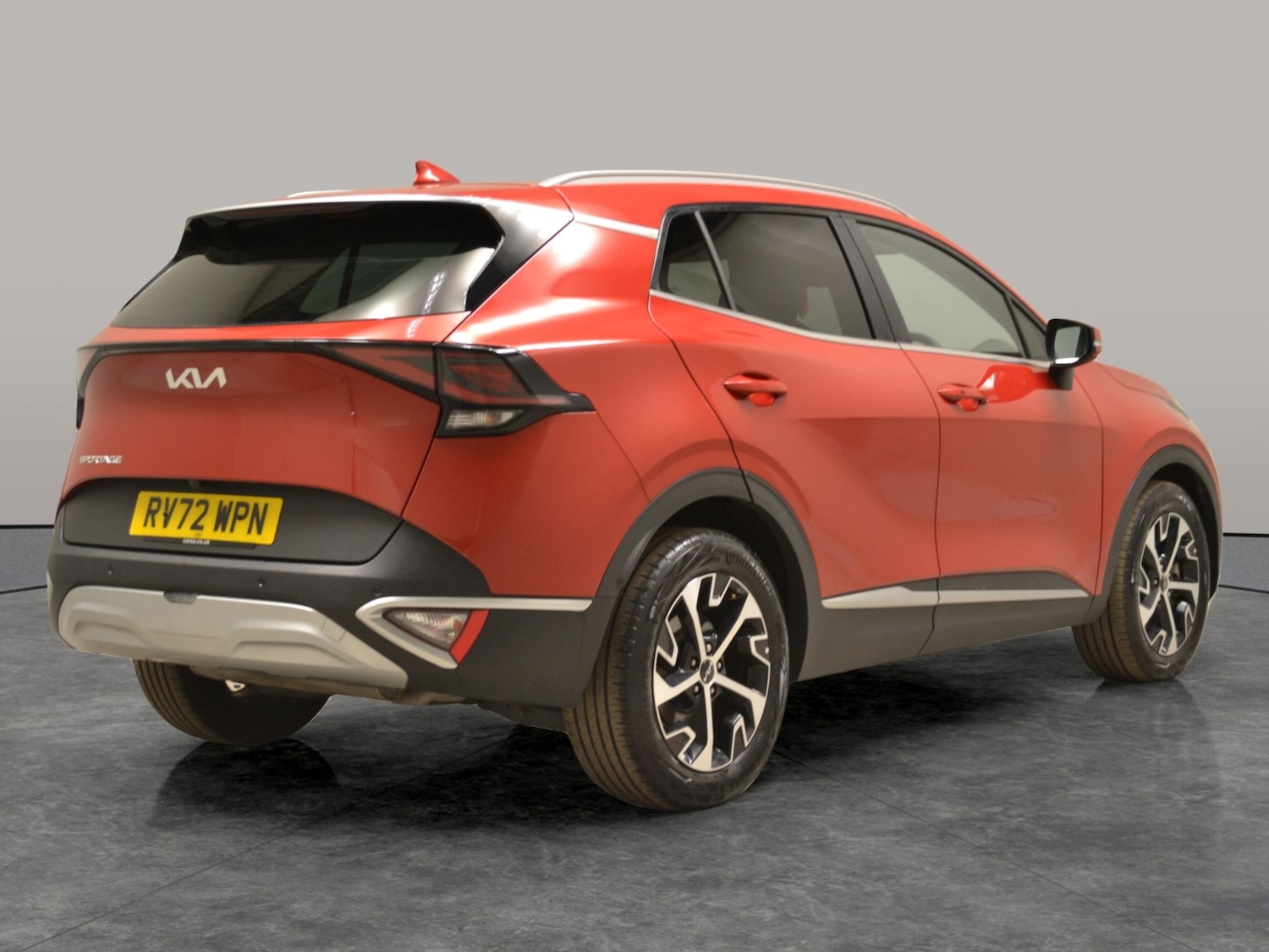 Used Kia Sportage 2022 for sale - 77051089: Photo 11