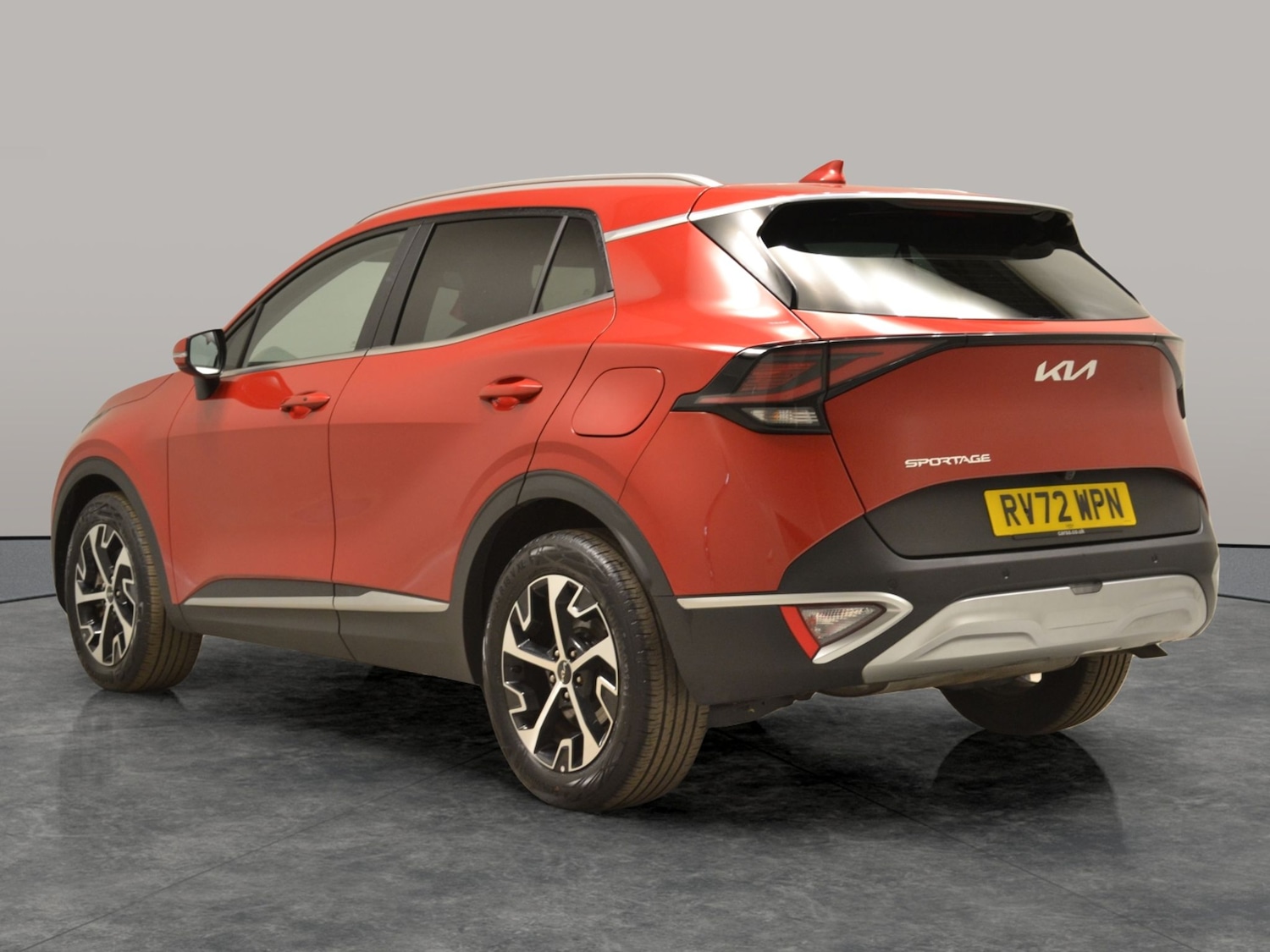 Used Kia Sportage 2022 for sale - 77051089: Photo 13