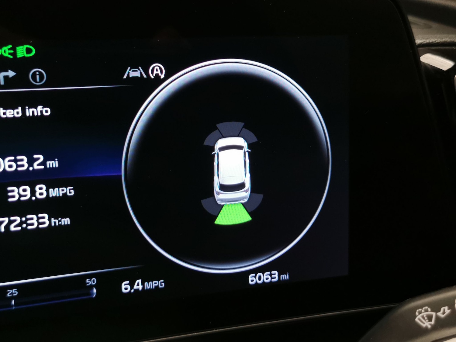 Used Kia Sportage 2022 for sale - 77051089: Photo 21