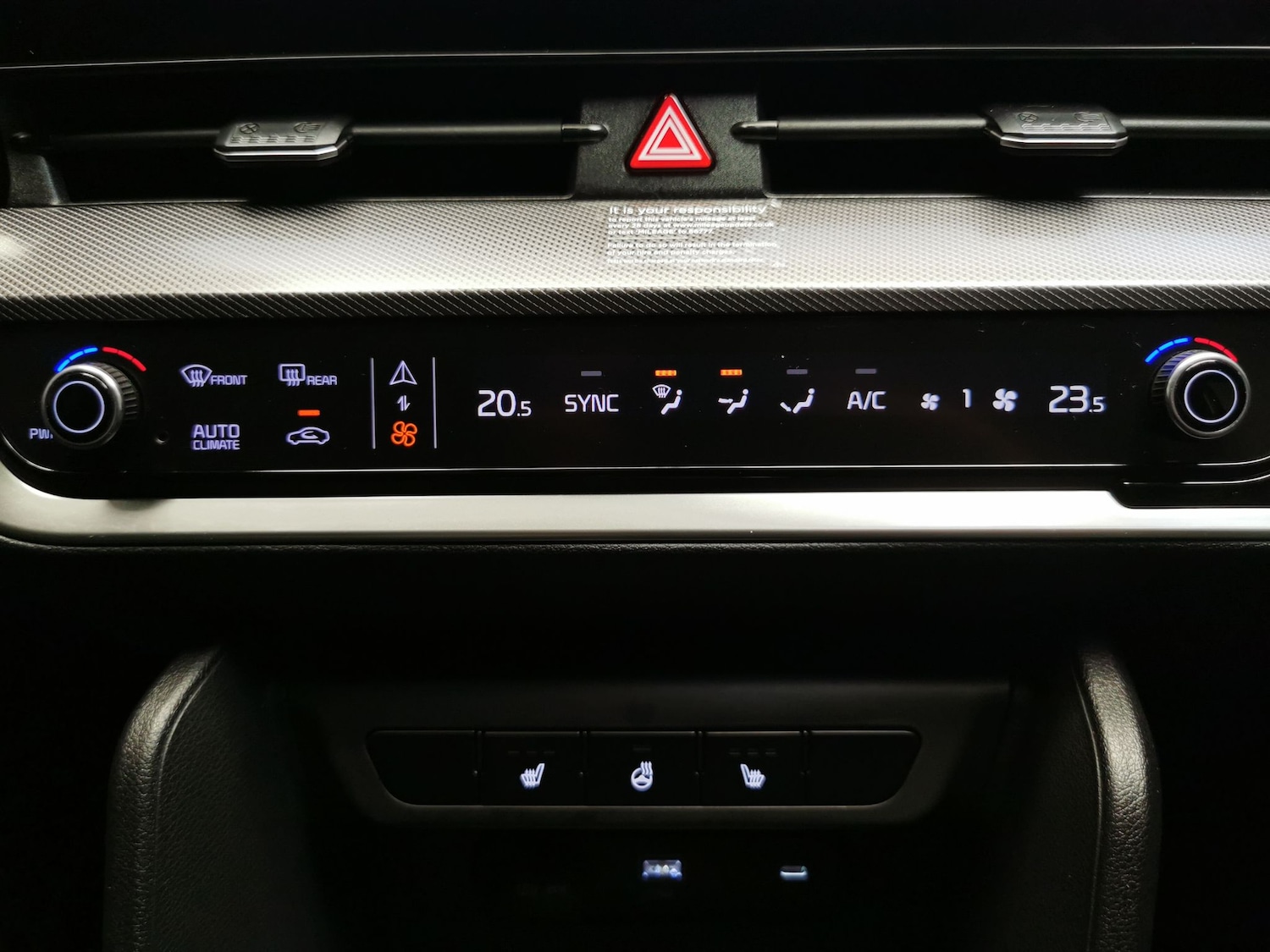 Used Kia Sportage 2022 for sale - 77051089: Photo 22