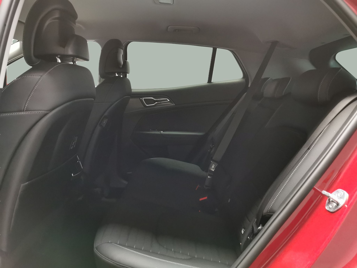 Used Kia Sportage 2022 for sale - 77051089: Photo 31