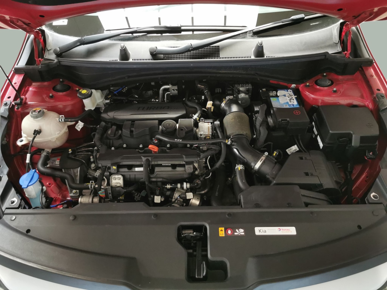 Used Kia Sportage 2022 for sale - 77051089: Photo 37