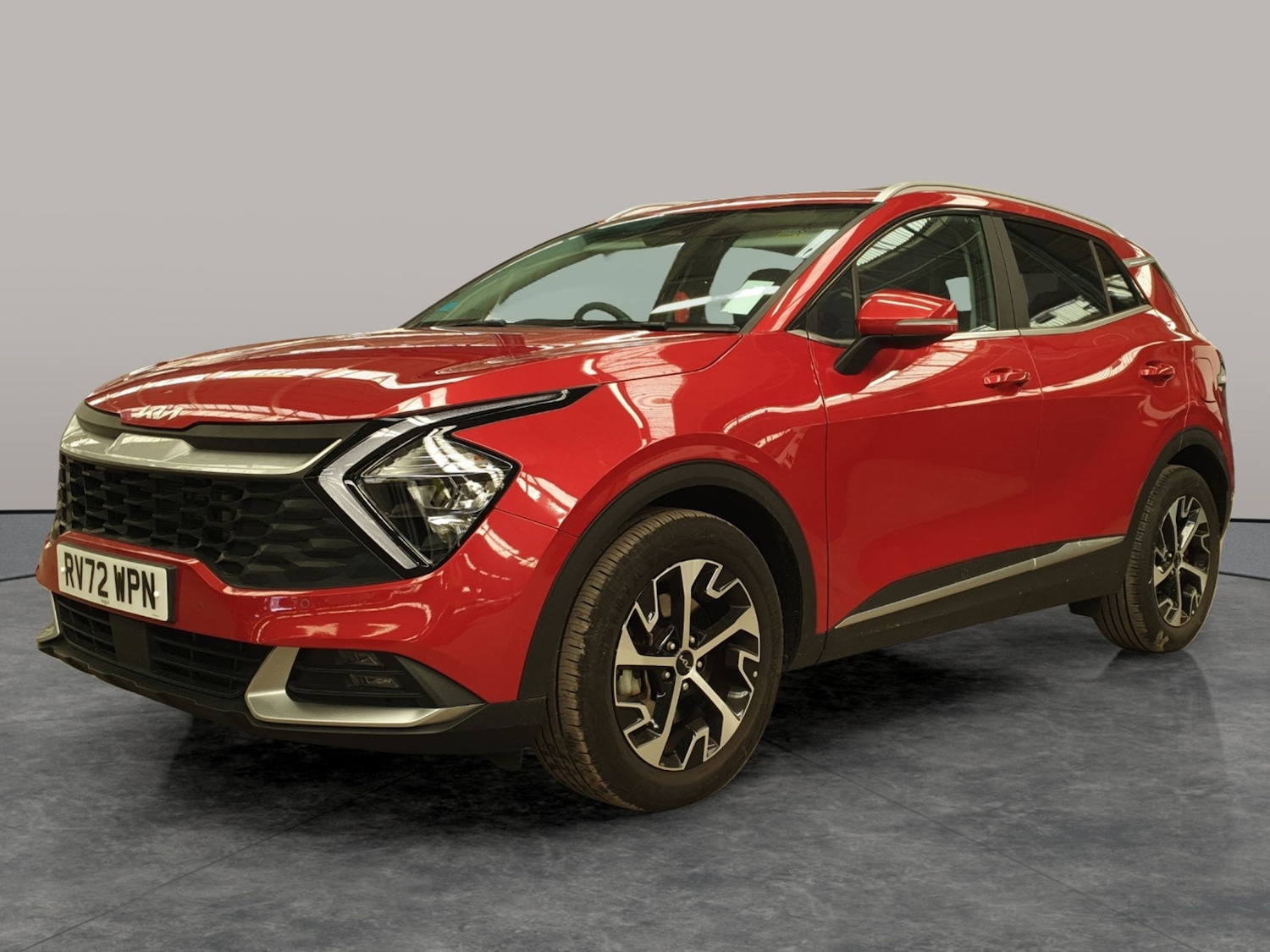 Used Kia Sportage 2022 for sale - 77051089: Photo 39