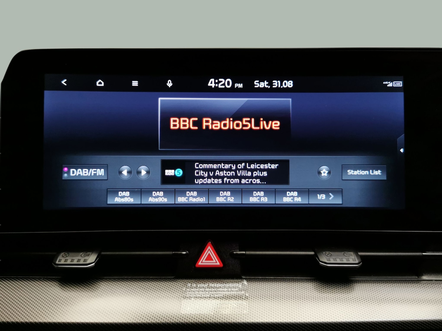 Used Kia Sportage 2022 for sale - 77051089: Photo 7