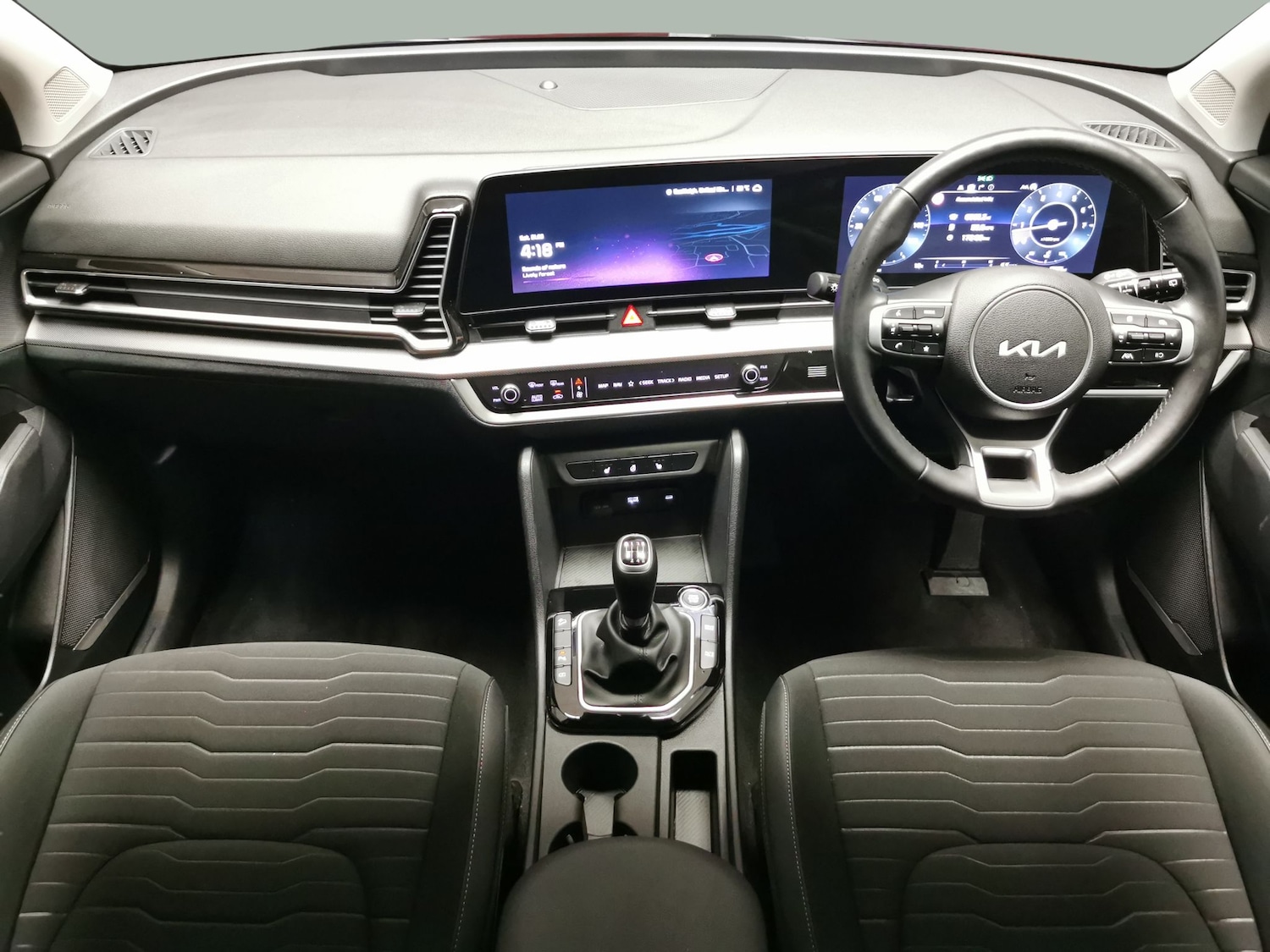 Used Kia Sportage 2022 for sale - 77051089: Photo 8