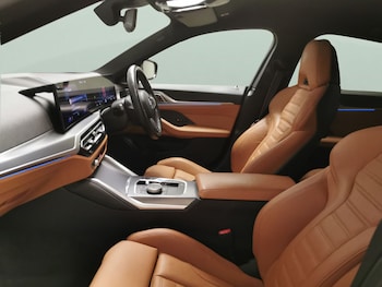 Used BMW i4 undefined for sale - 78832438: Photo