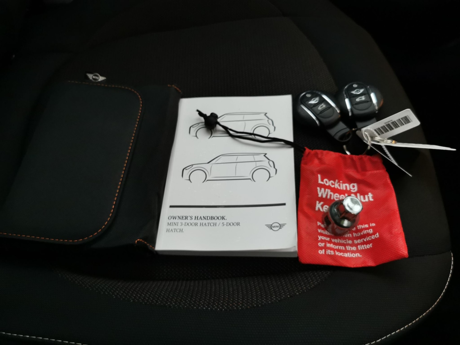 Used MINI Hatch 2022 for sale - 77663175: Photo 23