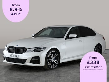 BMW - 3 Series
