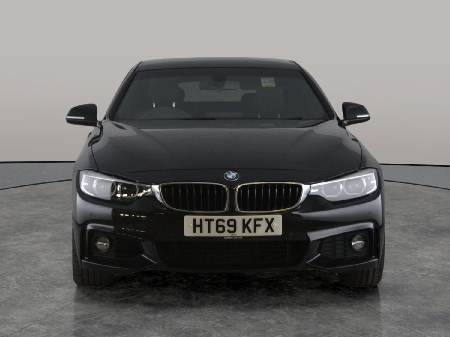 Used BMW 4 Series 2019 for sale - 78122604: Photo 13