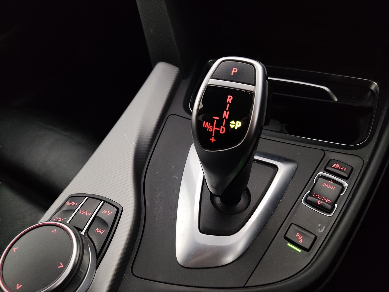 Used BMW 4 Series 2019 for sale - 78122604: Photo 23